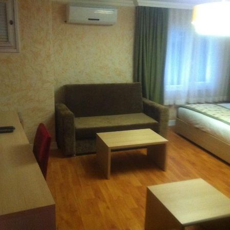 Hatay Hotel Istanbul Eksteriør billede
