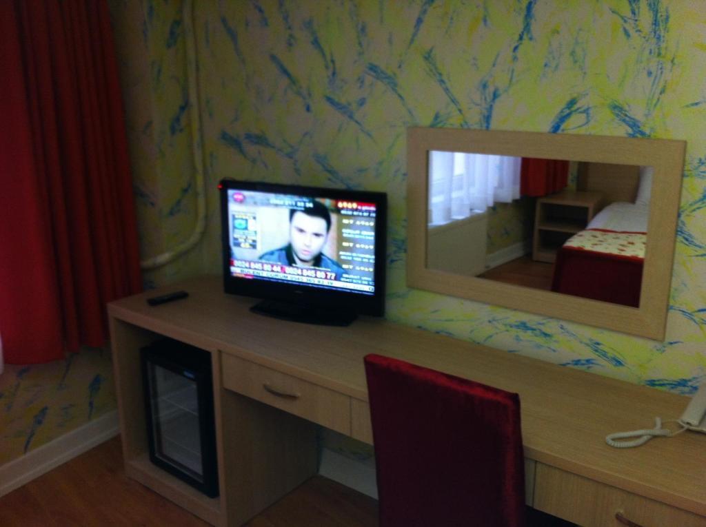 Hatay Hotel Istanbul Værelse billede
