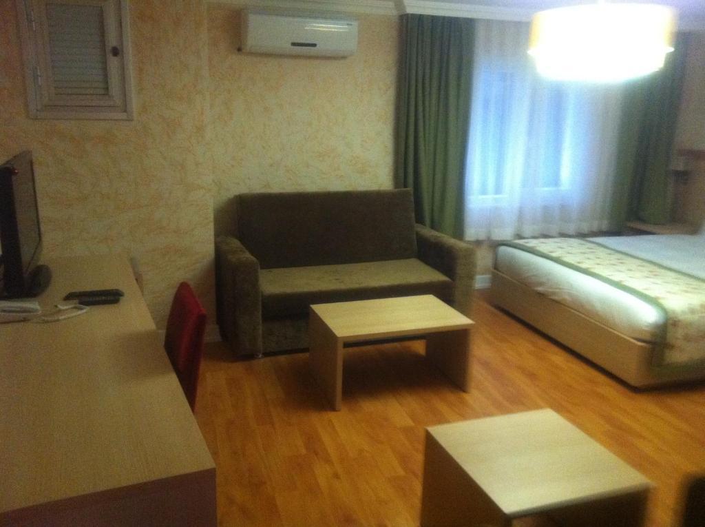 Hatay Hotel Istanbul Eksteriør billede
