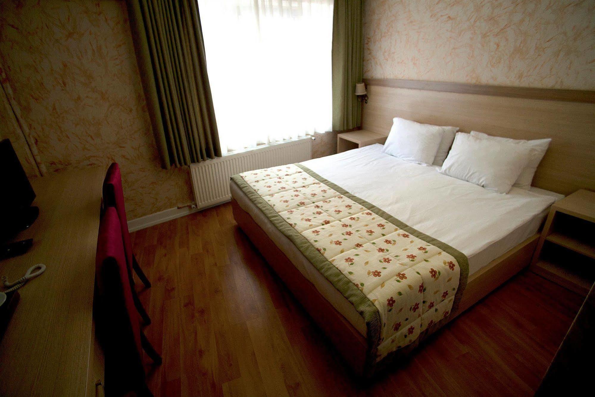 Hatay Hotel Istanbul Eksteriør billede
