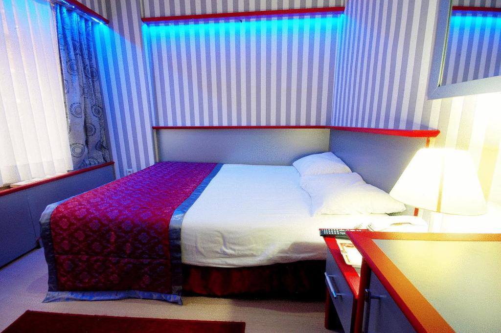 Hatay Hotel Istanbul Værelse billede